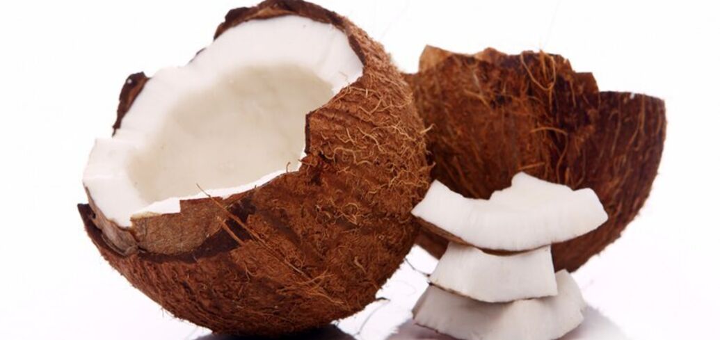 Как использовать оболочку кокоса