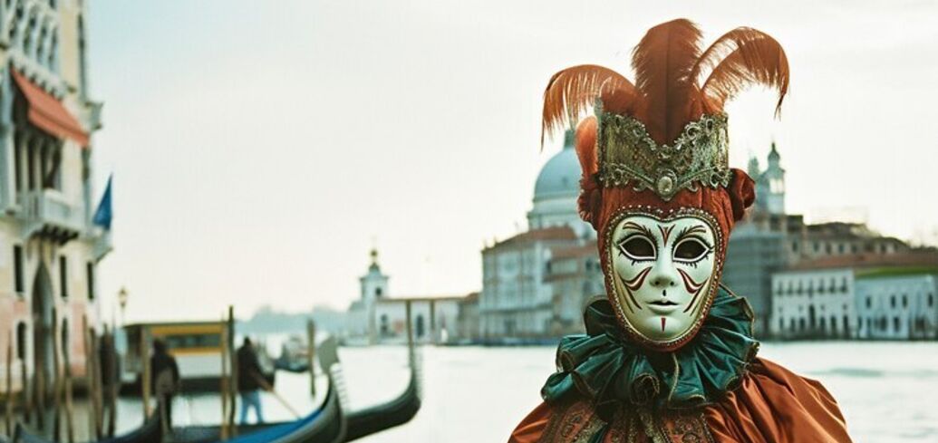 Що варто знати про Венецію