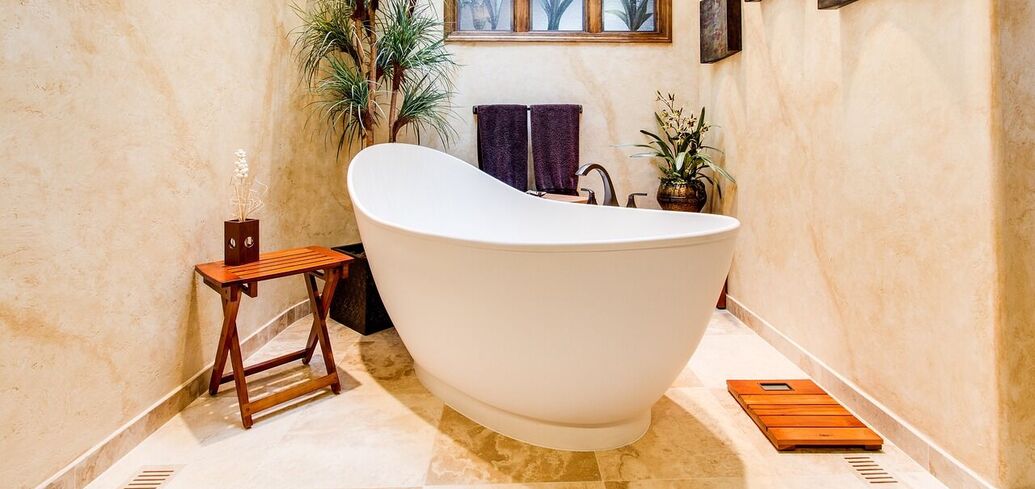 Современный дизайн: как определиться со стилем ванной комнаты