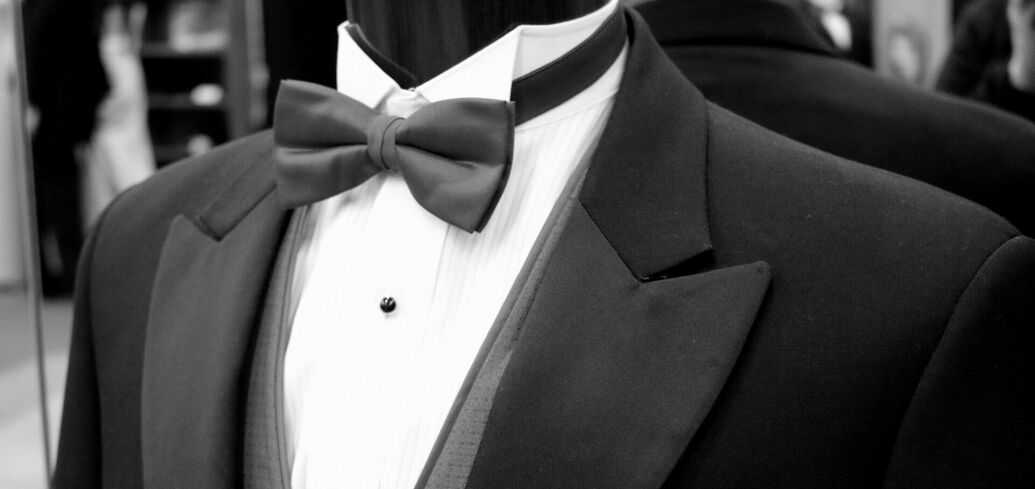 Секреты дресс-кода black-tie: когда и куда следует надевать черный костюм