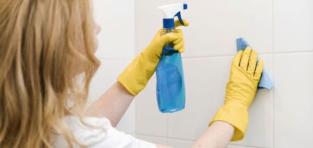 Как избавиться от плесени в ванной комнате: простые и эффективные способы