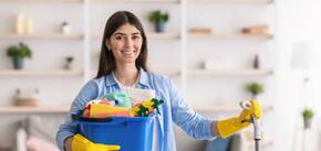 Главные советы по уборке: что должна знать каждая хозяйка