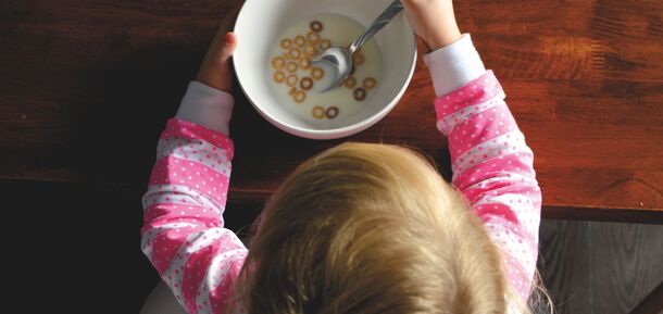 Корисно та легко: що приготувати дітям на сніданок