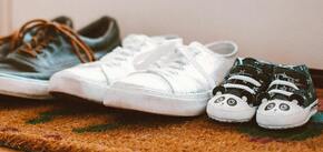 Как выбрать обувь для ребенка: 5 советов, которые помогут сделать правильный выбор