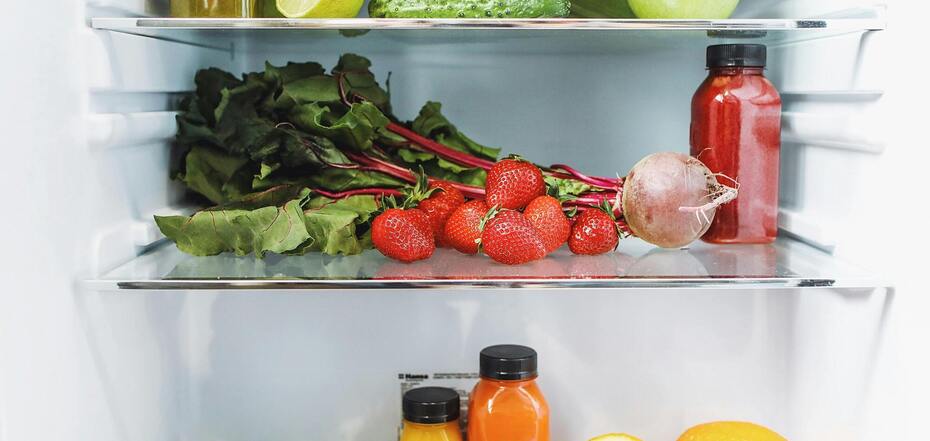 Як правильно зберігати продукти в холодильнику: 3 ефективних лайфхаки