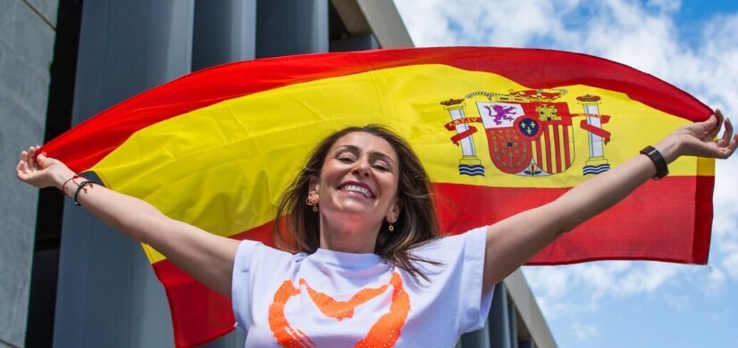 5 фактов об Испании
