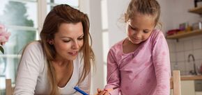4 совета, как создать в доме идеальный учебный уголок для ребенка