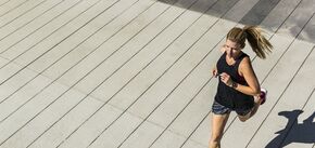 Як бігати швидше та ефективніше: 3 способи на порядок покращити результативність тренувань