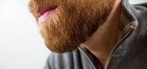 Если борода растет неровно: 4 способа эффективно решить  эту проблему