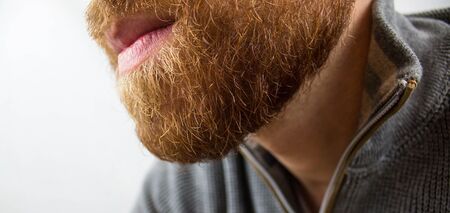 Якщо борода росте нерівно: 4 способи ефективно вирішити цю проблему