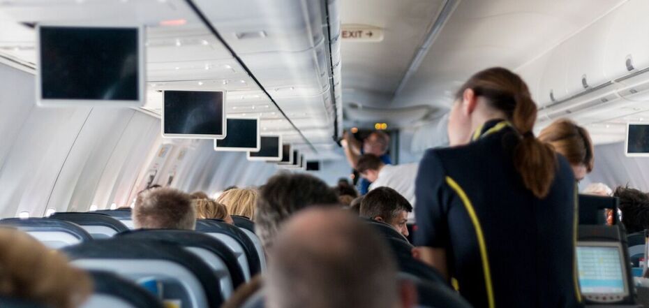 Как экипаж самолетов обсуждает пассажиров: секретные коды, которые вы не знали