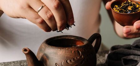 Найдорожчий чай у світі: скільки коштує і де вирощують