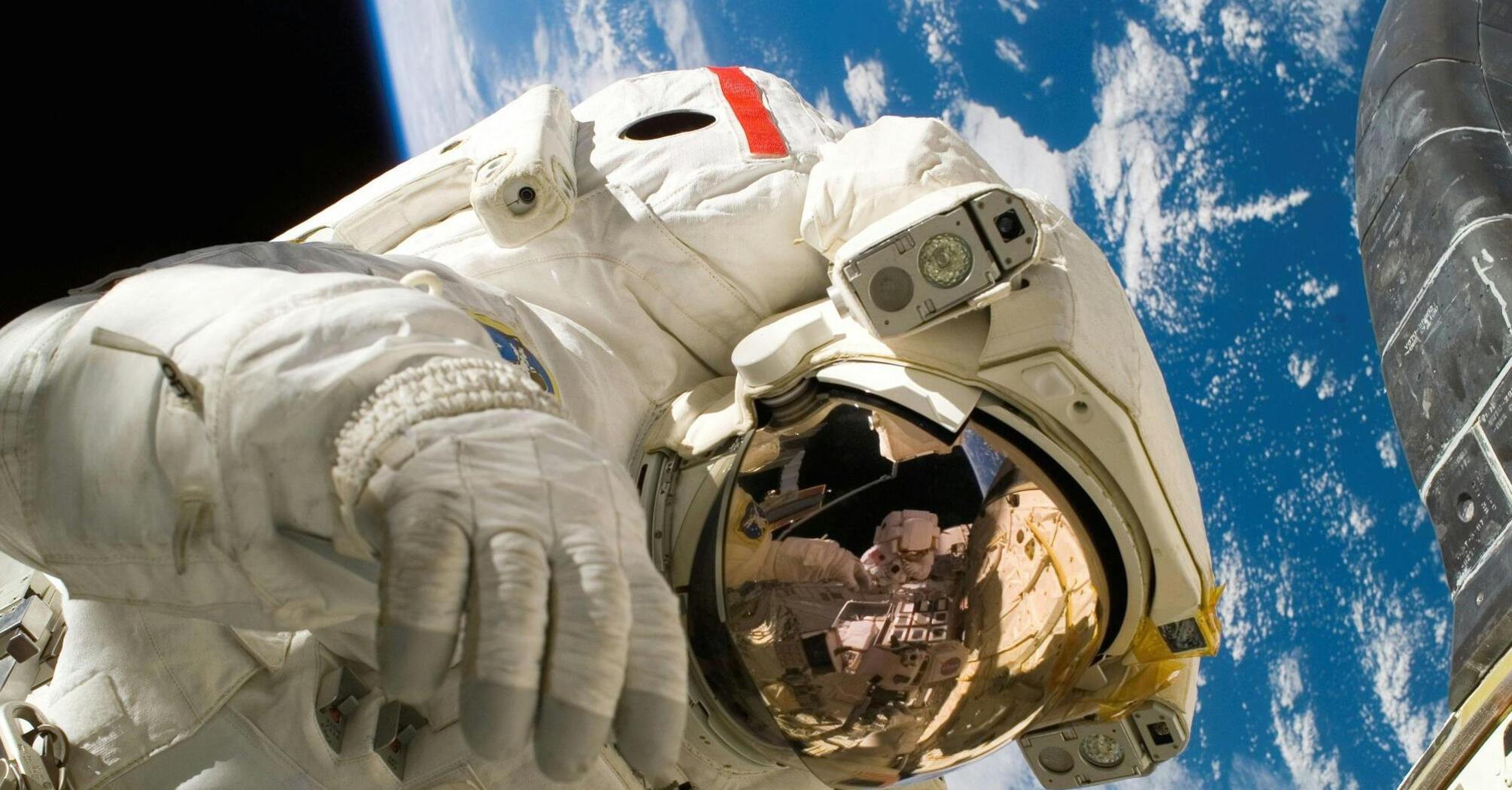 Космический туризм: 5 интересных фактов, о которых мало кто знает