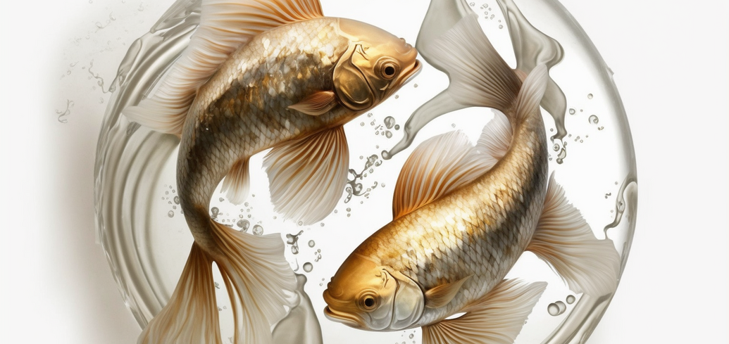 Чи варто заводити дружбу з Рибами: сумісність з трьома знаками зодіаку