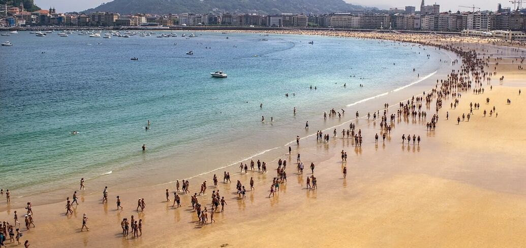 Найкращі пляжі світу 2024 року за версією Tripadvisor: перше місце в Португалії