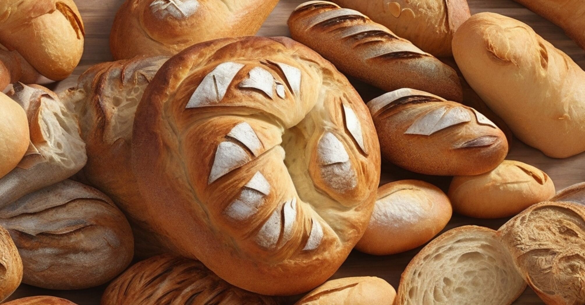 Як обрати корисний хліб