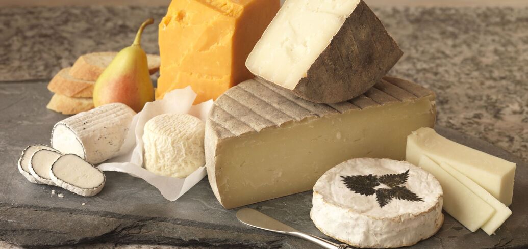 Какой твердый сыр самый полезный для фигуры