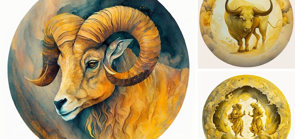 Три знака зодиака проявят творческий потенциал: гороскоп на 12 июня
