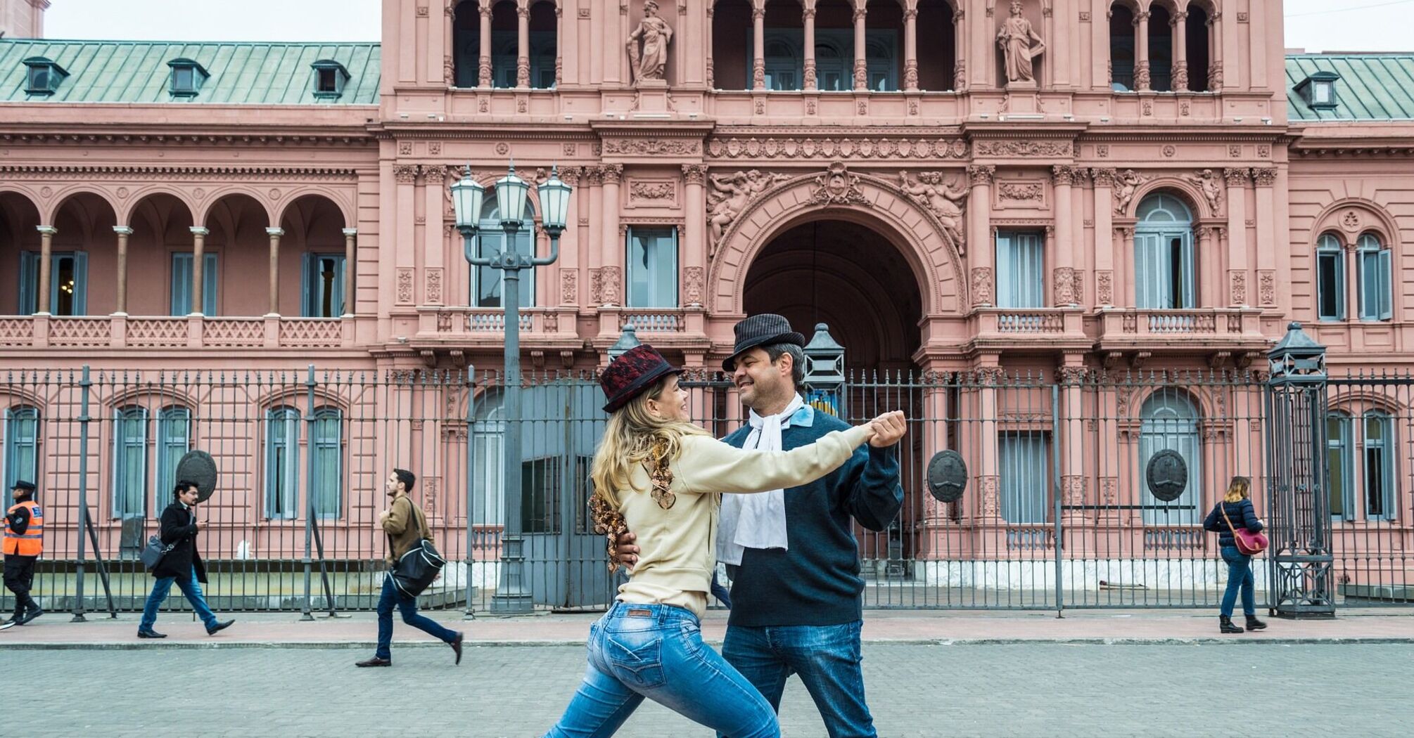 Тур до країни танго – Аргентини: чим зайнятися у Кордові