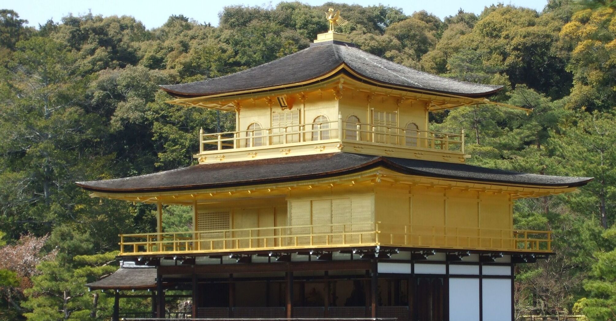 Храмы, сакуры и гейши: краткий путеводитель по удивительному Киото