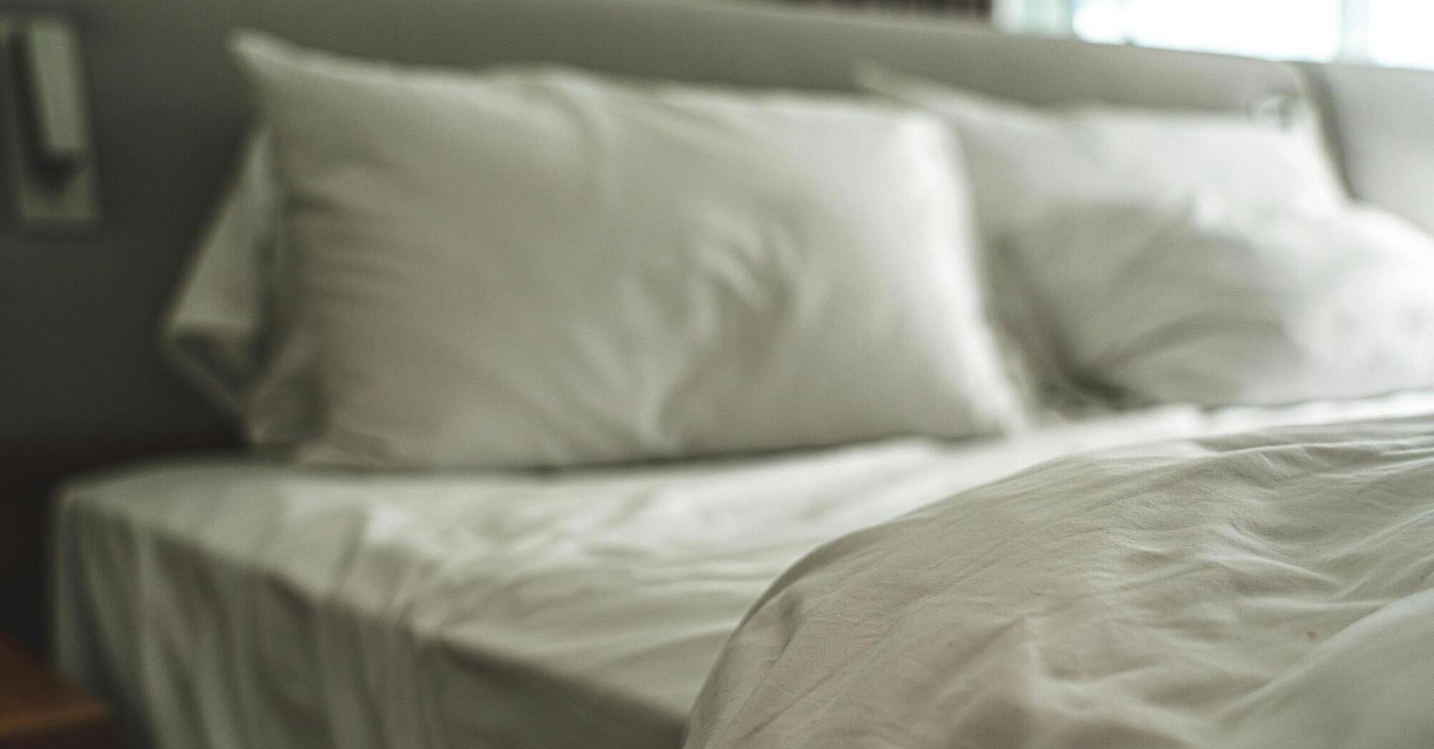 Как улучшить внешний вид постельного белья: три полезных лайфхака