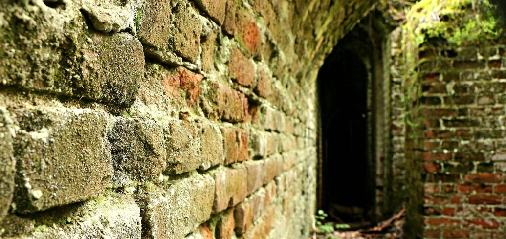 Рим підземний: короткий путівник катакомбами Вічного міста