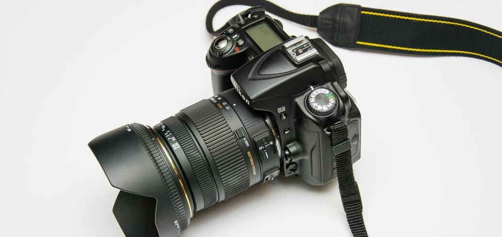 Canon или Nikon: какой фотоаппарат лучше выбрать