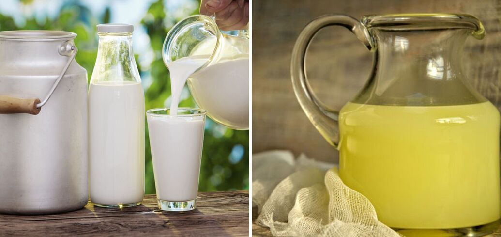 Недооцінена молочна сироватка: у чому неймовірна користь продукту