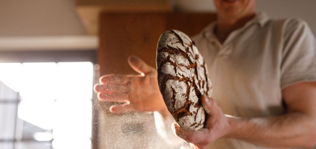Корисний чи шкідливий: як вирішити проблему зайвої ваги, не відмовляючись від хліба