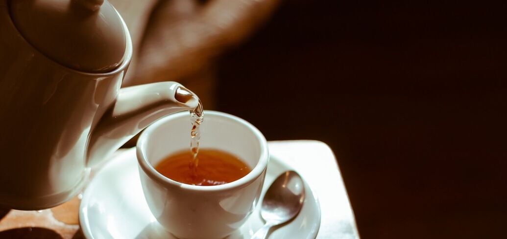 Для пищеварения, иммунитета и здоровых зубов: 5 удивительных преимуществ чая мулети