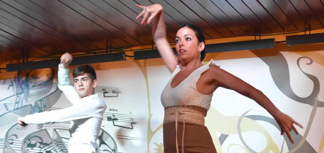 Подорож до Андалусії: як навчитися танцювати фламенко у Севільї