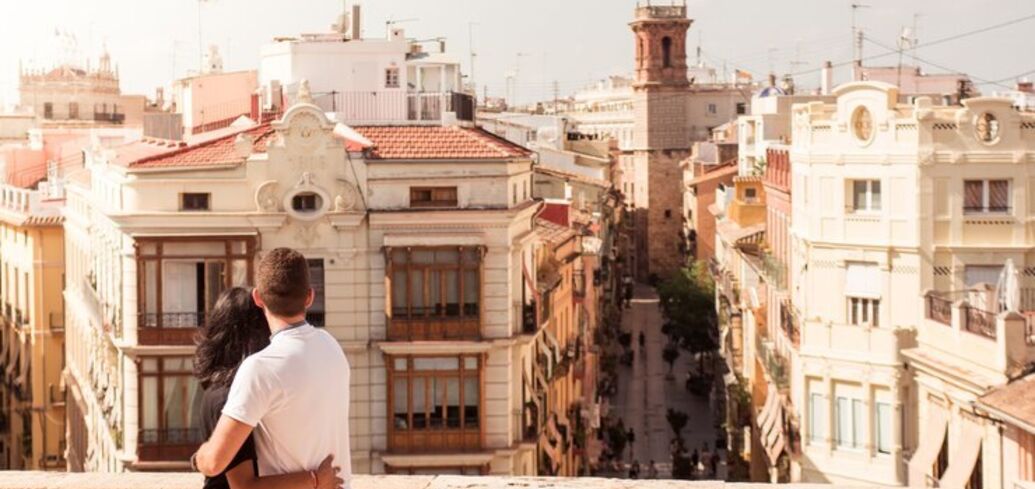 Шедевры Гауди и готический квартал: какие архитетурные чудеса ждут вас в Барселоне