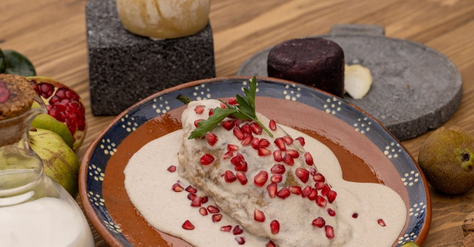 Новий мексиканський рецепт для вашого раціону: як приготувати традиційну страву з перцю 