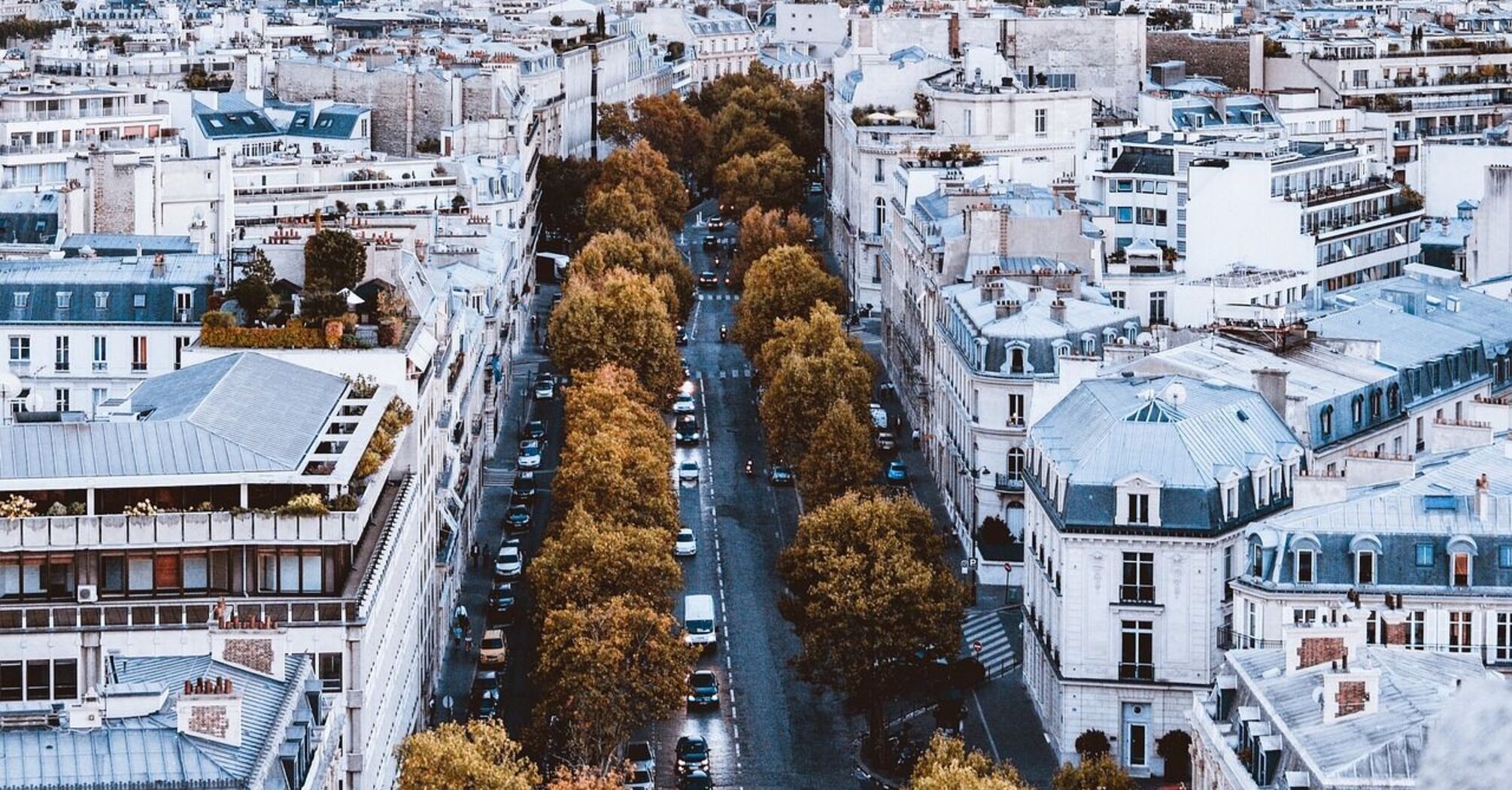 Подорож до нетипового Парижа або як під час відпочинку уникнути 'туристичних пасток'