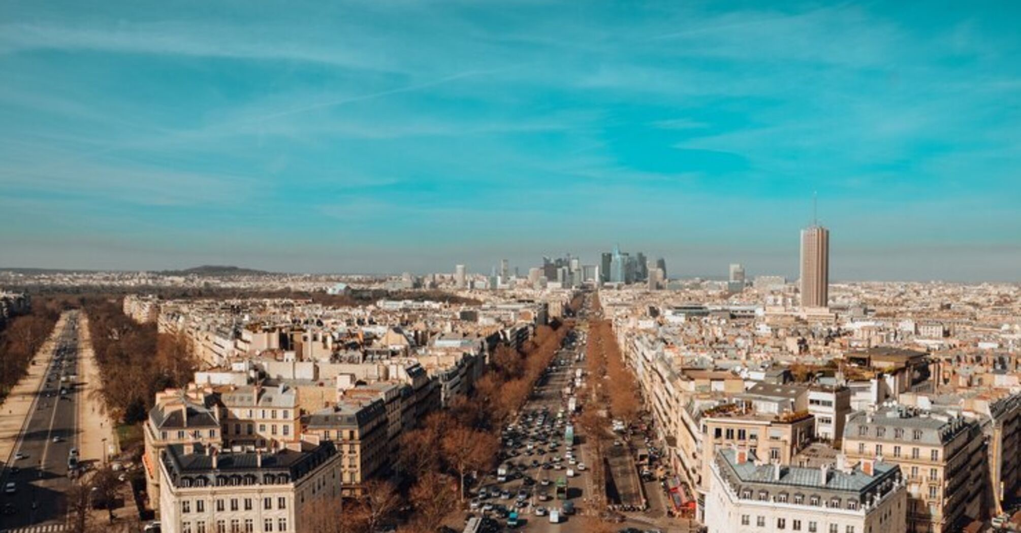 Не Эйфелевой башней единственной: топ-5 скрытых жемчужин Парижа