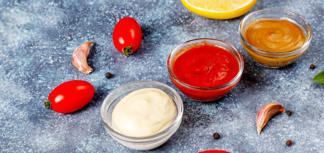 Найапетитніші соуси до шашлику: домашній рецепт