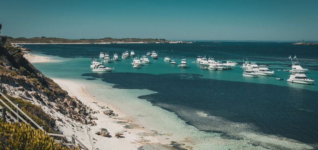 Океанские чудеса Перта: чем заняться туристу на лучшем курорте Западной Австралии