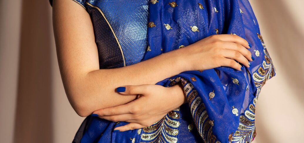 Индийский шелк чандери: особенности и культурное значение ткани