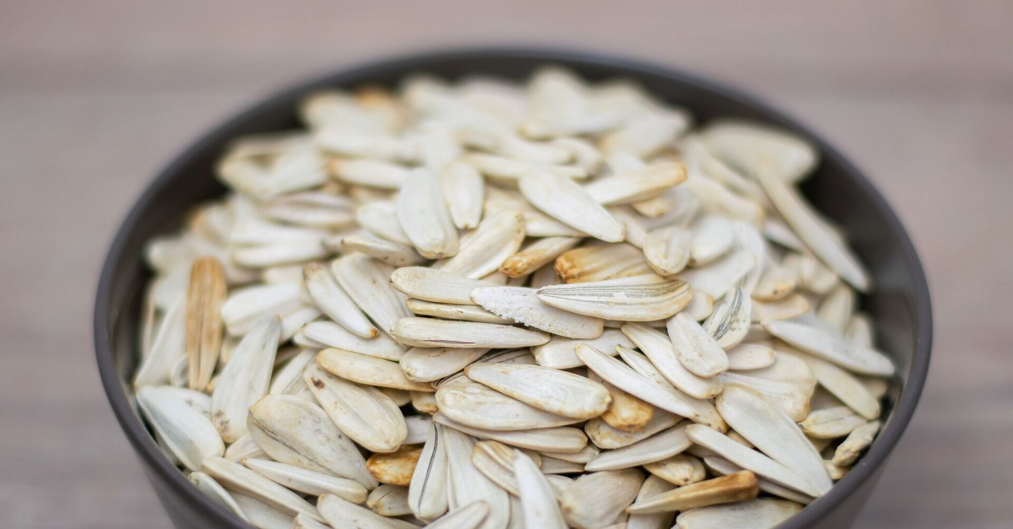5 корисних і смачних страв з гарбузового насіння, що підвищують рівень цинку в організмі