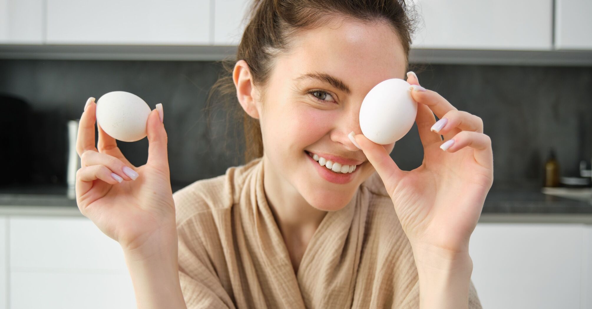 Наука не стоїть на місці: скільки яєць можна їсти щодня