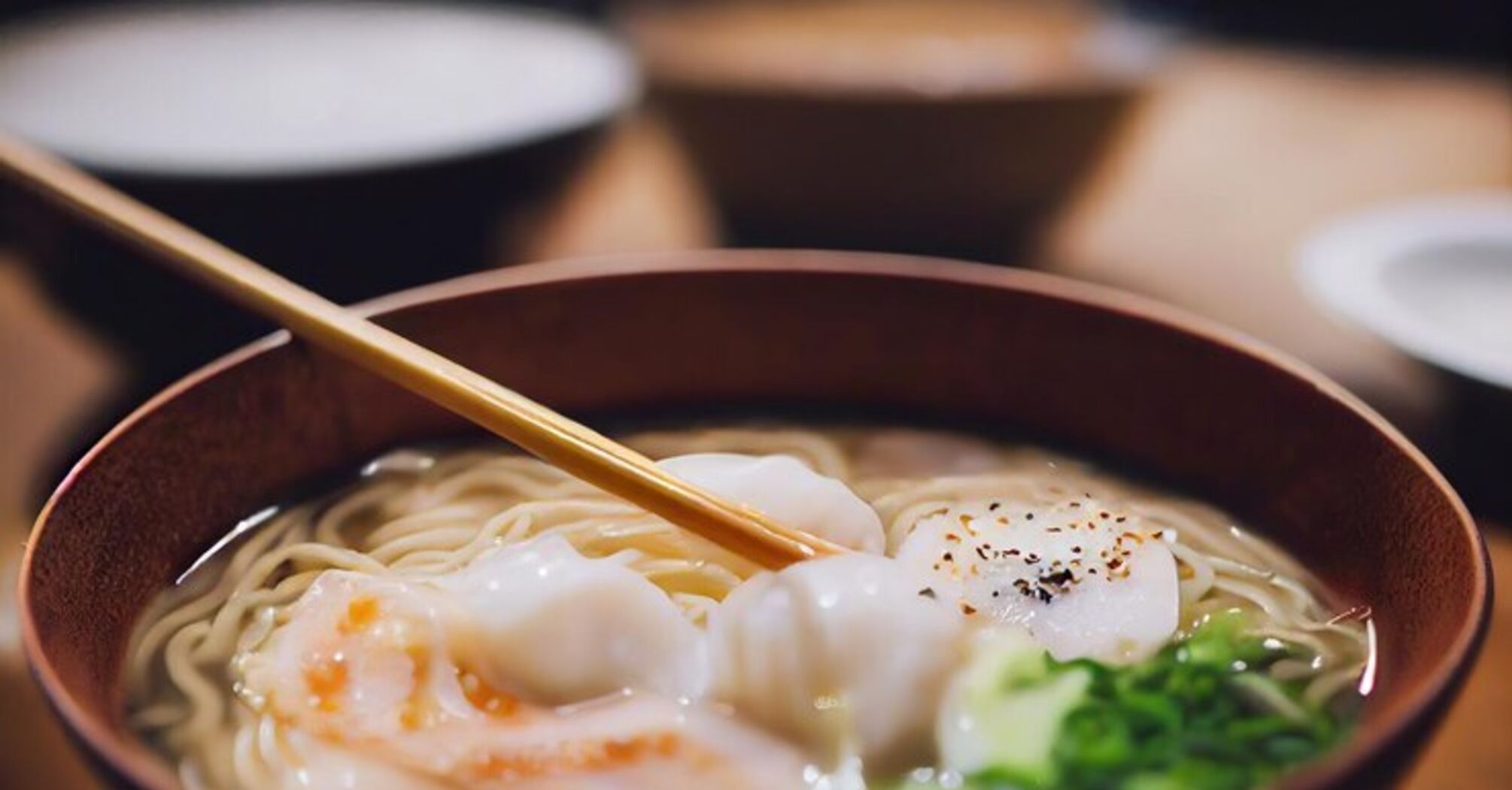Японський місо рамен: як приготувати вдома цікаву веганську страву