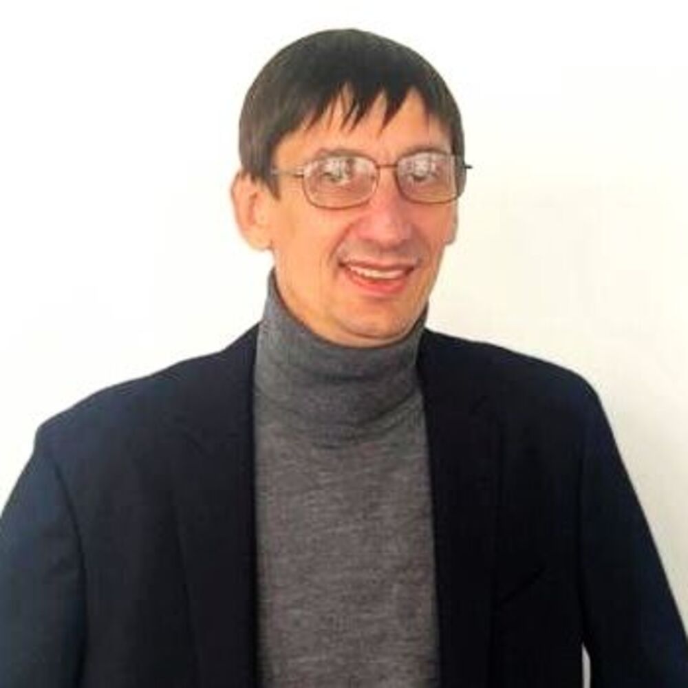 Олег Швець